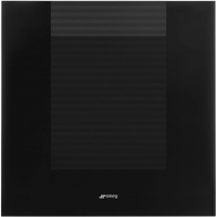 Встраиваемый винный шкаф Smeg CVI129B3