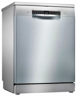 Посудомоечная машина Bosch SMS 4HVI33 E, серебристый
