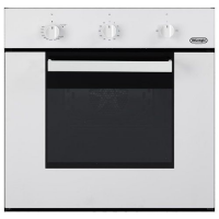 Духовой шкаф газовая De'Longhi FGB 4 (белый)