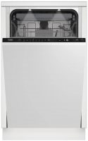 Встраиваемая посудомоечная машина Beko BDIS38120Q