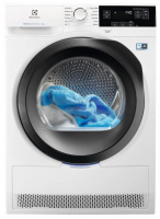 Сушильная машина Electrolux EW9H378S, белый