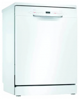 Посудомоечная машина Bosch SMS 2ITW04 E, белый