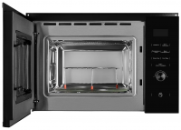 Микроволновая печь встраиваемая Kuppersberg HMW 650 BL