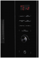 Микроволновая печь встраиваемая Kuppersberg HMW 650 BL