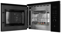 Микроволновая печь встраиваемая Kuppersberg HMW 650 BL