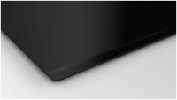 Индукционная варочная панель Bosch PIE631BB5E, черный