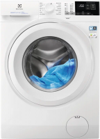 Стиральная машина Electrolux EW6FN448W, белый