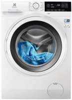 Стиральная машина Electrolux EW6FN348AW, белый