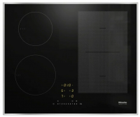 Индукционная варочная панель Miele KM7464FR, черный