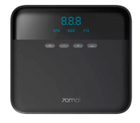 Автомобильный компрессор 70Mai Air Compressor Lite