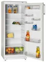 Холодильник ATLANT МХ 5810-62 без НТО (без морозилки)