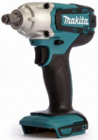 Гайковерт Makita DTW190Z аккум. патрон:квад.1/2"