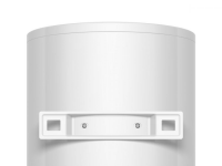 Водонагреватель Thermex Fusion 50 V 2кВт 50л электрический настенный/белый