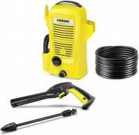 Минимойка Karcher K 2 Universal *EU 1400Вт (1.673-000.0)