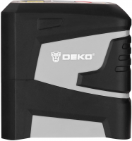 Лазерный уровень Deko DKLL12 SET 2