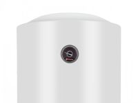 Водонагреватель Thermex Thermo 50 V Slim 2.5кВт 50л электрический настенный/белый