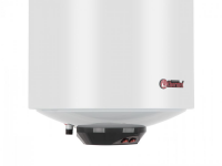 Водонагреватель Thermex Thermo 50 V Slim 2.5кВт 50л электрический настенный/белый