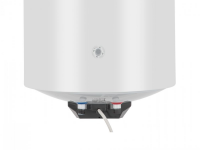 Водонагреватель Thermex Thermo 50 V Slim 2.5кВт 50л электрический настенный/белый