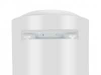 Водонагреватель Thermex Thermo 50 V Slim 2.5кВт 50л электрический настенный/белый
