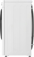 Стиральная машина LG F2M5NS6W кл.:A фронт. макс.:6кг белый