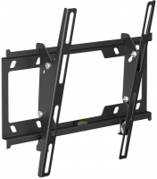 Кронштейн для телевизора Holder T3626-B черный 22"-47" макс.25кг настенный наклон