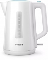 Чайник Philips HD9318/70 1.7л. белый (пластик)