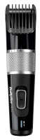 Машинка для стрижки Babyliss E973E черный (насадок в компл:1шт)