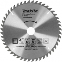 Диск пильный по дер. Makita D-45951 d=235мм (циркулярные пилы) (упак.:1шт)