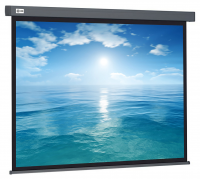 Экран Cactus 104.6x186см Wallscreen CS-PSW-104X186-SG 16:9 настенно-потолочный рулонный серый