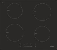 Индукционная варочная панель Darina 5P EI 313 B черный