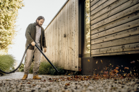 Пылесос профессиональный Karcher WD 3 P V-17/4/20 (1.628-170.0), желтый/черный