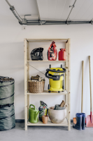 Пылесос профессиональный Karcher WD 3 P V-17/4/20 (1.628-170.0), желтый/черный