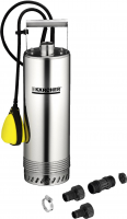 Насос центробежный Karcher BP 2 Cistern 800Вт 5700л/час (1.645-420.0)