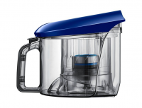 Пылесос без мешка с циклонным фильтром Samsung VC18M21A0SB (синий)