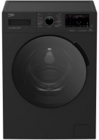 Стиральная машина Beko WSPE7H616A класс: A+++ загр.фронтальная макс.:7.5кг антрацит