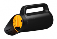 Разбрасыватель для распределения удобрений/семян/соли Fiskars Solid 1057076 30см
