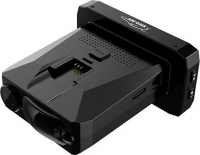 Видеорегистратор с радар-детектором Sho-Me Combo Raptor WiFi GPS ГЛОНАСС