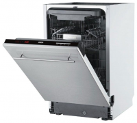 Посудомоечная машина встраиваемая De'Longhi DDW06F Cristallo ultimo