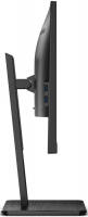Монитор AOC 23.8" Pro Q24P2Q черный IPS LED 16:9 HDMI M/M матовая HAS Pivot 250cd 178гр/178гр 2560x1440 D-Sub DisplayPort FHD USB 5.14кг