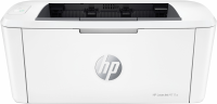 Принтер лазерный HP LaserJet M111a (7MD67A) A4 белый
