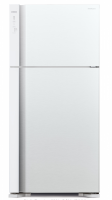 Холодильник Hitachi R-V660PUC7-1 PWH 2-хкамерн. белый