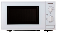 Микроволновая Печь Panasonic NN-SM221WZPE 20л. 800Вт белый