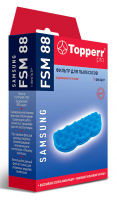 Фильтр Topperr FSM88 1124 (1фильт.)