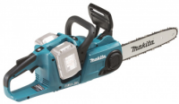 Электрическая цепная пила Makita DUC303Z дл.шины:12" (30cm)