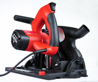 Циркулярная пила (дисковая) Elitech ПД 1675П (E2206.003.01) 1600Вт (ручная)