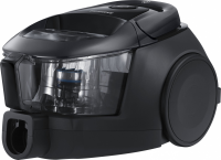 Пылесос Samsung VC18M31C0HG/EV черный
