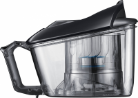 Пылесос Samsung VC18M31C0HG/EV черный