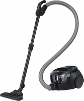 Пылесос Samsung VC18M31C0HG/EV черный