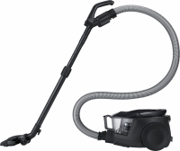 Пылесос Samsung VC18M31C0HG/EV черный