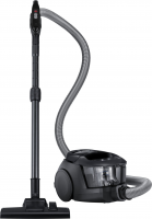 Пылесос Samsung VC18M31C0HG/EV черный
